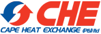 Cape Heat Exchange Logo
